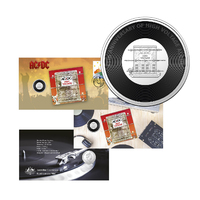 2020 AC/DC High Voltage PNC