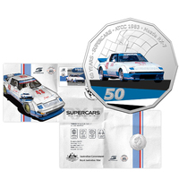 2020 Touring Cars - Mazda RX-7 ATCC 1983 PNC
