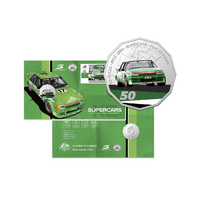 2021 Touring Cars -Ford XE Falcon ATCC1984 PNC