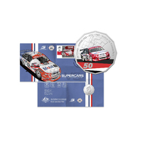 2021 Touring Cars -Holden VS Commodore ATCC1998 PNC