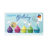 2021 Happy Birthday PNC