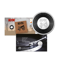 2021 AC/DC For Those About To Rock PNC