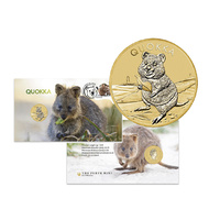 2021 Quokka PNC
