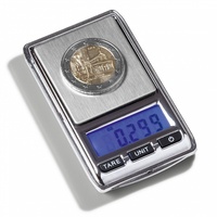Lighthouse Libra Mini Digital Scales