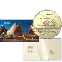 2021 Sydney Opera House PNC