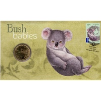 2011 Bush Babies Koala PNC