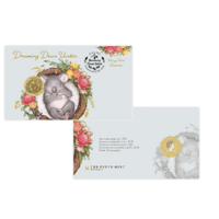 2021 Dreaming Down Under Koala PNC