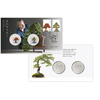2021 Australian Native Bonsai PMC