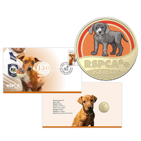 2021 RSPCA Dog PNC