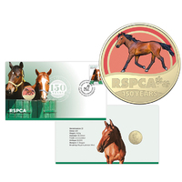 2021 RSPCA Horse PNC