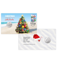 2021 Christmas Island Christmas PNC