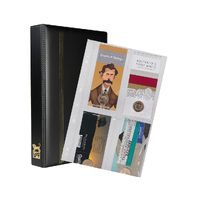 VST Balmoral Album for Mint Marked Cards