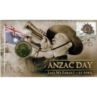 2012 Anzac Day Lest We Forget PNC
