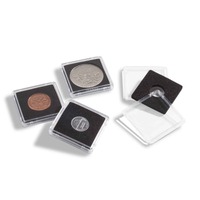 Lighthouse Quadrum Mini Coin Holders