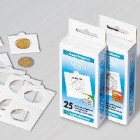 Lighthouse Matrix Self Adhesive 2x2s 50 Pack