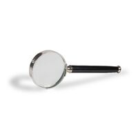 Lighthouse Ebony Magnifier x 3