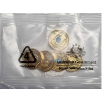 2022 $2 Peacekeepers Mint Bag