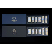 ACS Australian Year Set Roll Boxes