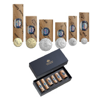 2025 Premium Mint Roll Set 5c - $2