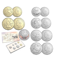 2025 Baby Mint Set