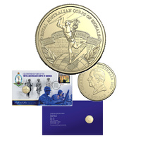 2025 Centenary of Royal Australian Corps of Signals PNC