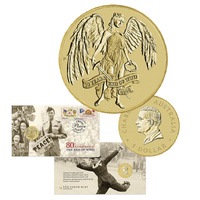 2025 80th Anniversary WWII PNC