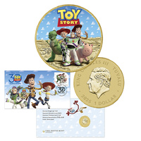 2025 Toy Story PNC