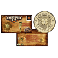 Remembrance Day PNC by Greenstar Creations