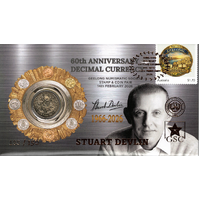 2026 Stuart Devlin GNS Overprinted PNC (Greenstar Creations)