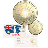 2026 ANZAC Day - Preparing for Peace Dawn Service PNC