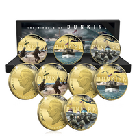 2025 Dunkirk 85th Anniversary Limited Edition Box Set