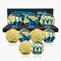 2025 Battle of Britain 85th Anniversary Limited Edition Box Set