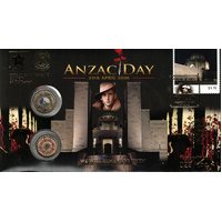 2026 ANZAC Day PNC (GreenStar)