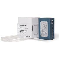Lighthouse Ultra Capsule Rectangular (PM Silver Dragon)