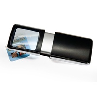 Lighted Magnifier