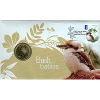 2013 Bush Babies Series II PNC Kookaburra