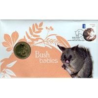 2013 Bush Babies Series II Possum PNC