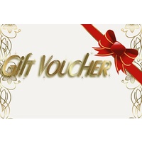 Gift Voucher - $100