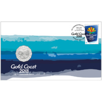 2018 Commonwealth Games PNC