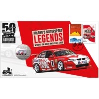 2019 Holden 2001 VX Commodore PNC