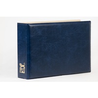 VST Mint Mark Binder (2 Ring Binder)