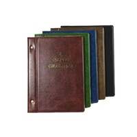 VST 50c Coin Album