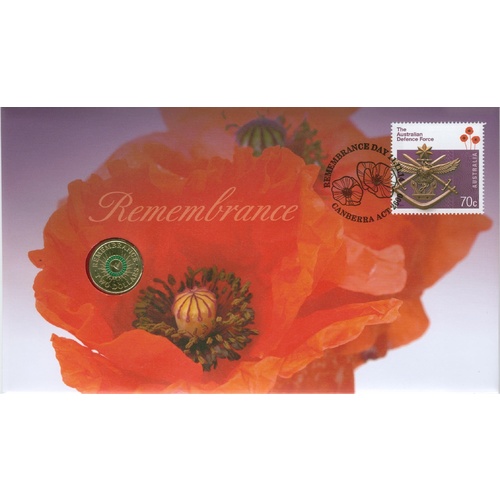 2014 Remembrance PNC