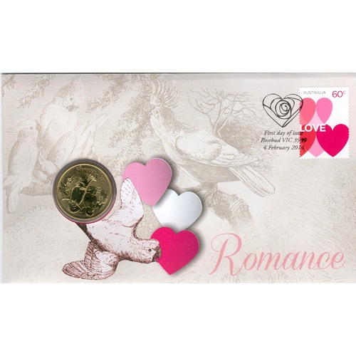 2014 Romance PNC