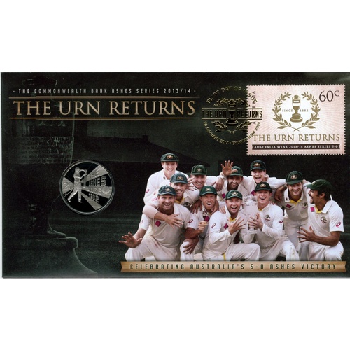 2014 The Urn Returns PNC