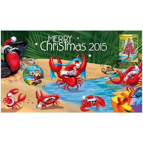 2015 Christmas PNC
