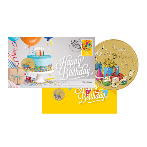 2019 Happy Birthday PNC