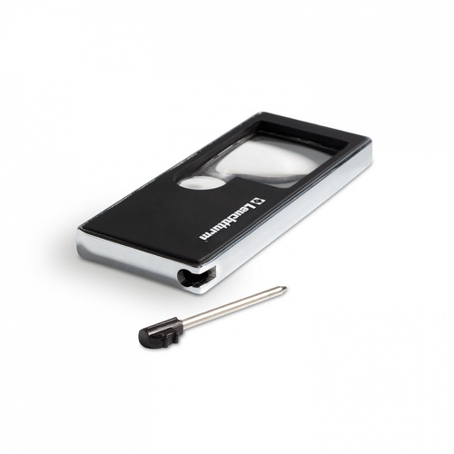 Lighthouse 5 in 1 Pocket Magnifier