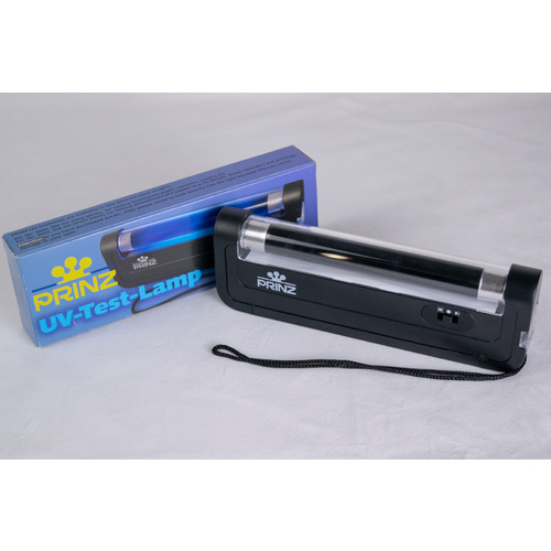 Prinz UV Test Lamp