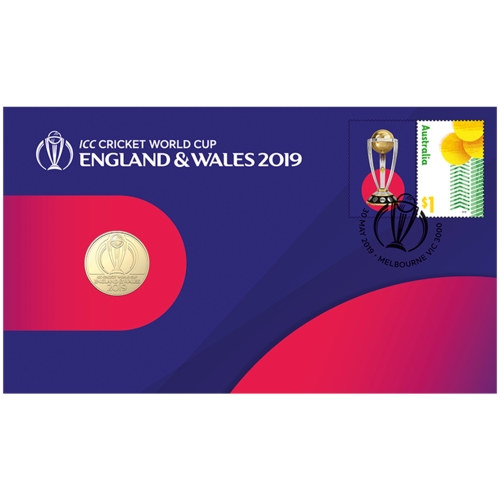 2019 ICC Cricket World Cup PNC